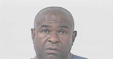 Marvin Hall, - St. Lucie County, FL 